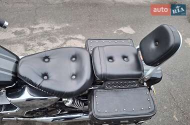 Мотоцикл Круизер Geon Invader 2013 в 