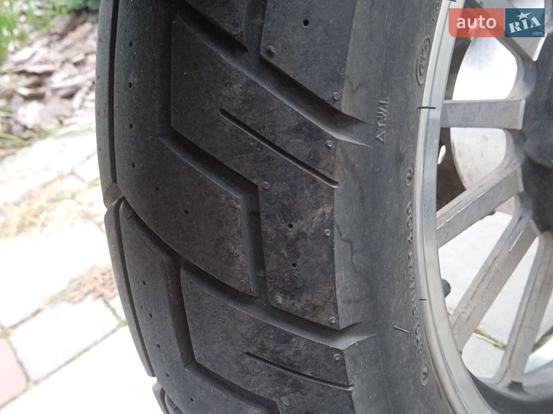 Мотоцикл Круізер Geon Invader 2013 в Коломаках