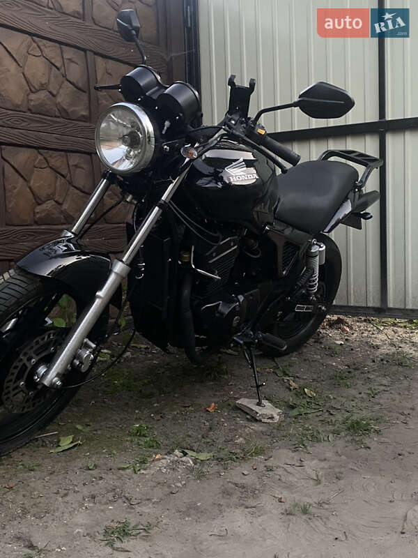 Мотоцикл Без обтекателей (Naked bike) Geon NAC 2009 в Сквире