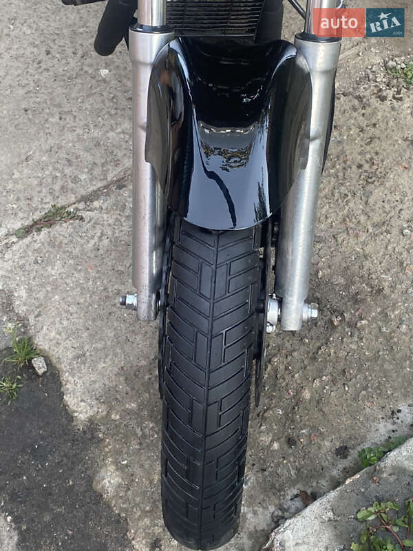 Мотоцикл Без обтекателей (Naked bike) Geon NAC 2009 в Сквире