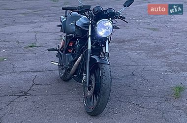 Спортбайк Geon NAC 2013 в Тростянці фото 3 Спортбайк Geon NAC 2013 в Тростянці