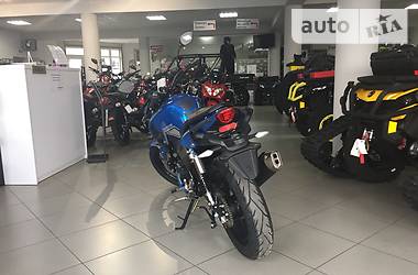 Мотоциклы Geon Pantera 2018 в Мукачево