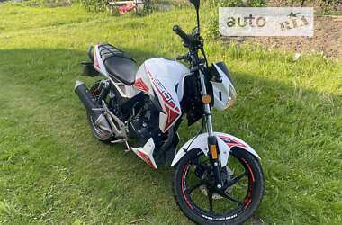Мотоцикл Многоцелевой (All-round) Geon Pantera 2023 в Окнах