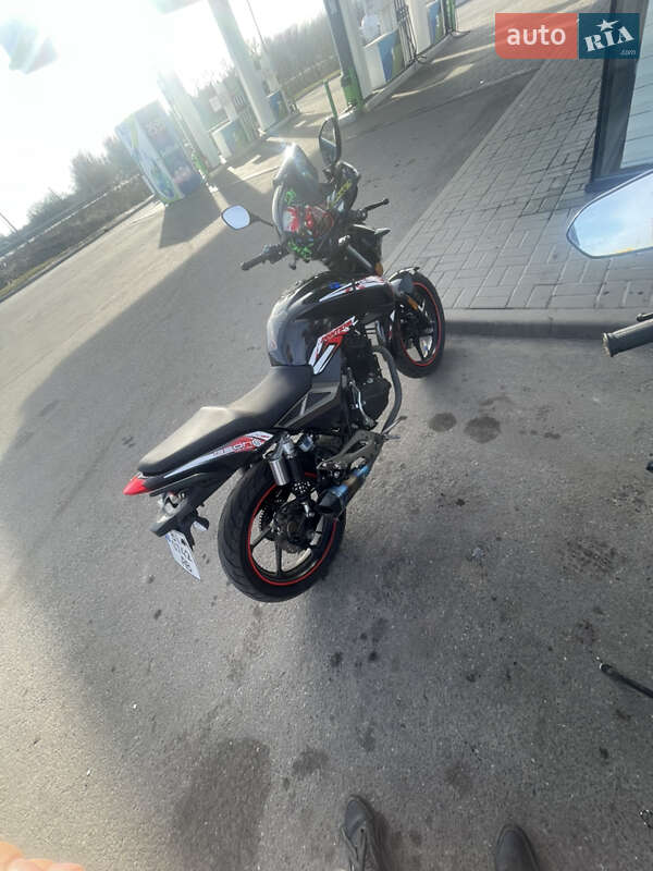 Geon Pantera 2021 Geon Pantera 2021