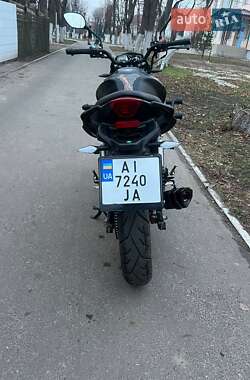 Мокик Geon Pantera 2023 в 