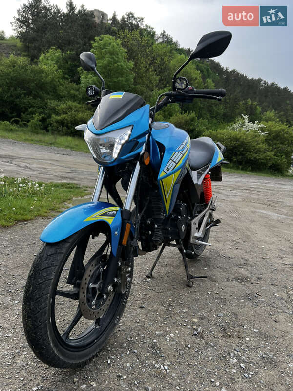 Geon Pantera 2019