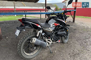 Мотоцикл Без обтекателей (Naked bike) Geon Pantera 2021 в 