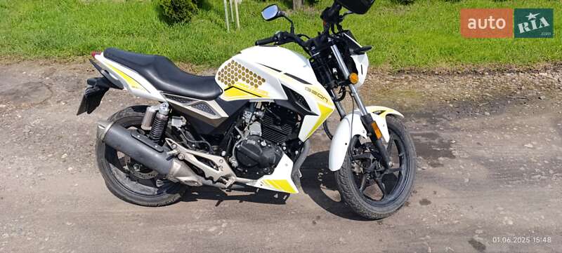 Geon Pantera 2018