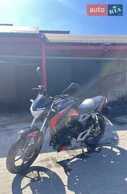 Мотоцикл Без обтекателей (Naked bike) Geon Pantera 2018 в Магдалиновке
