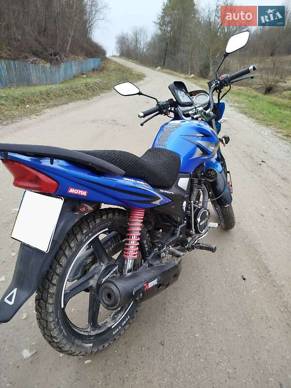 Мопеды Geon Pantera 2013 в Копычинце