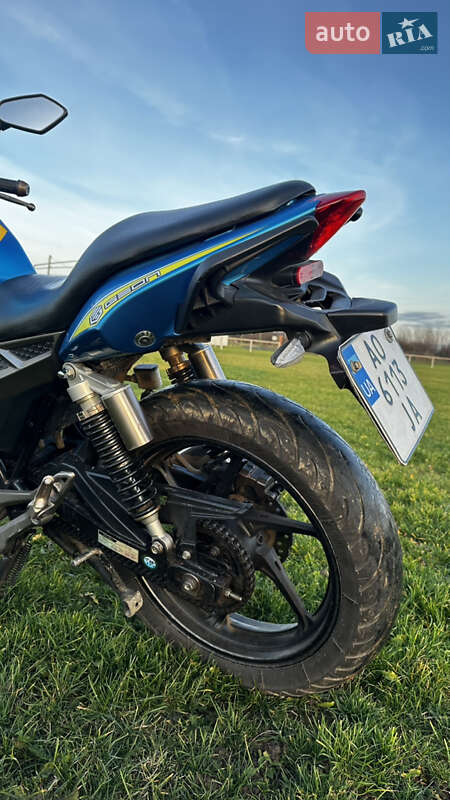 Мини спорт Geon Pantera 2020 в Ужгороде
