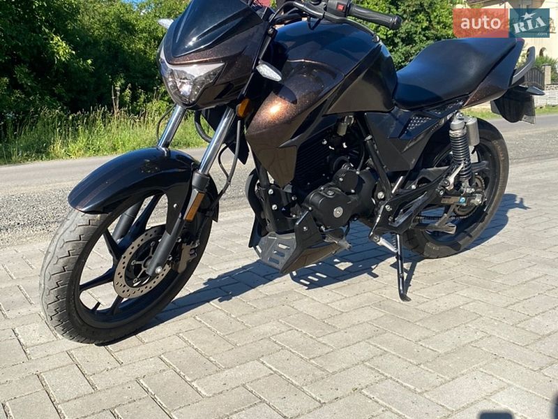 2019 Geon Pantera, VIN LD3PCM6J5K1332747:plate — фото 1 (autoria)