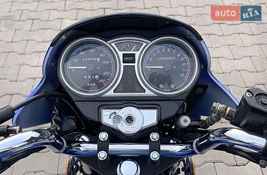 Мотоцикл Классик Geon Pantera 2015 в Хмельницком