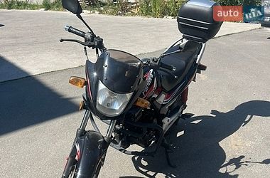 Мотоцикл Классик Geon Pantera 2014 в Петропавловской Борщаговке