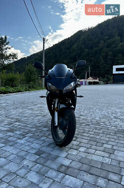 Спортбайк Geon RS 2010 в 