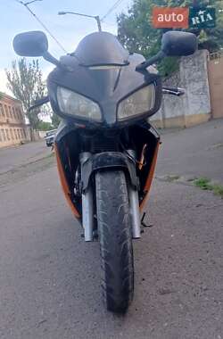 Спортбайк Geon RS 2011 в 