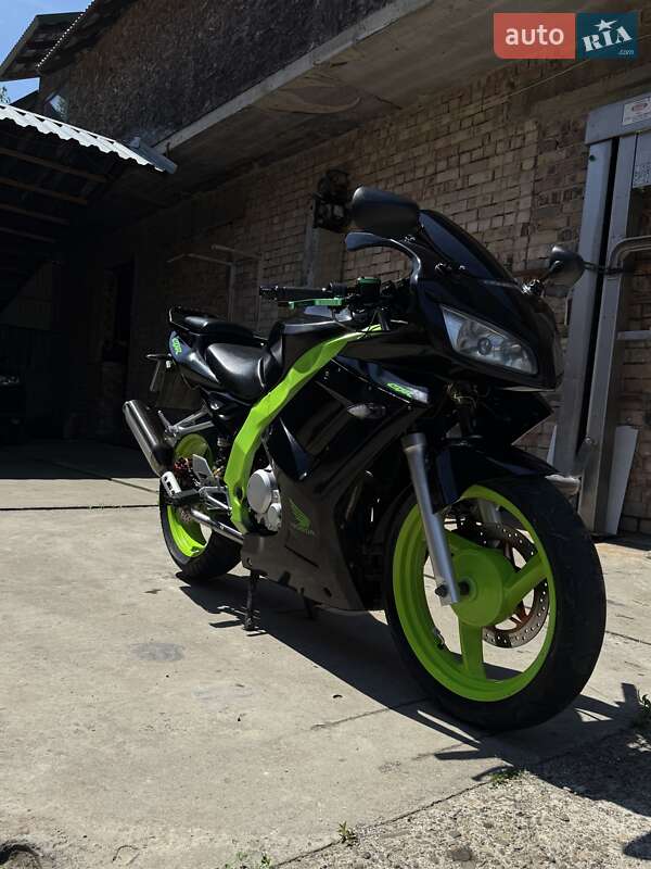 Спортбайк Geon RS 2011 в Коломиї