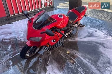 Спортбайк Geon RS 2011 в Киеве