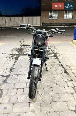 Скремблер Geon Scrambler 250 2019 в 