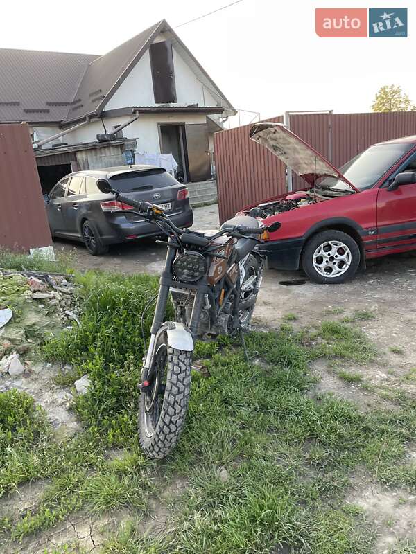 Боббер Geon Scrambler 250 2021 в Хмельницком