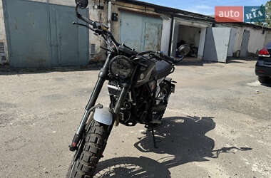 Скремблер Geon Scrambler 250 2022 в Львове