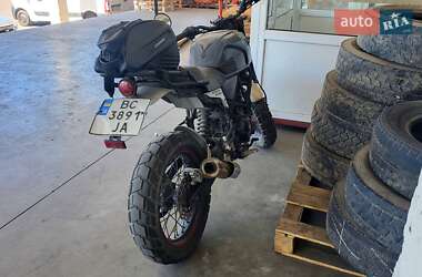 Скремблер Geon Scrambler 250 2019 в Львові