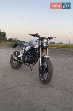 Скремблер Geon Scrambler 250 2019 в Берестечку