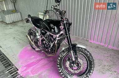 Скремблер Geon Scrambler 250 2024 в Черкассах