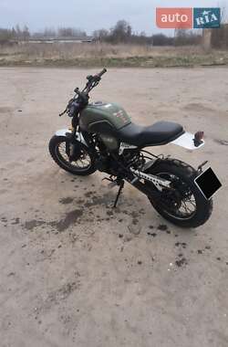 Скремблер Geon Scrambler 250 2023 в Звягеле