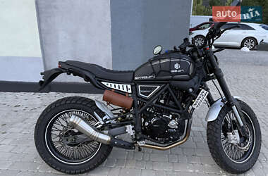 Скремблер Geon Scrambler 300 2025 в Харкові