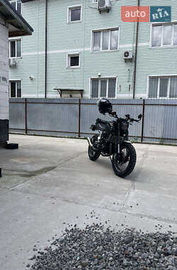 Скремблер Geon Scrambler 300 2024 в Києві