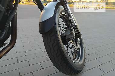 Скремблер Geon Scrambler 2021 в 