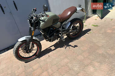 Скремблер Geon Scrambler 2018 в 
