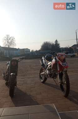 Скремблер Geon Scrambler 2023 в 