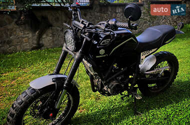 Скремблер Geon Scrambler 2019 в 