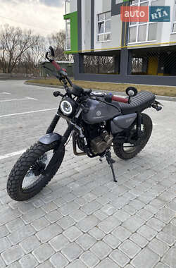 Скремблер Geon Scrambler 2024 в Червонограді