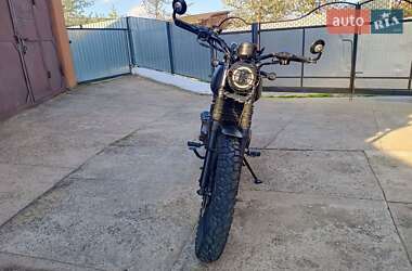 Скремблер Geon Scrambler 2024 в 