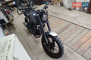 Скремблер Geon Scrambler 2019 в 