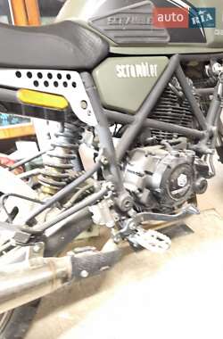 Скремблер Geon Scrambler 2022 в 