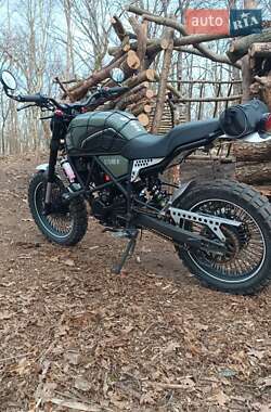 Скремблер Geon Scrambler 2024 в Білій Церкві