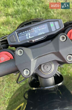 Скремблер Geon Scrambler 2023 в 