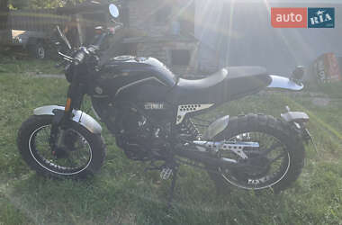 Скремблер Geon Scrambler 2023 в 