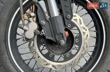 Скремблер Geon Scrambler 2021 в 
