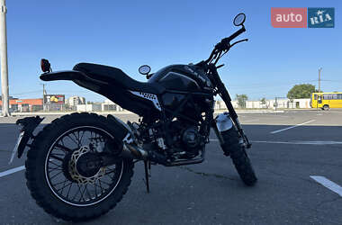 Скремблер Geon Scrambler 2022 в 