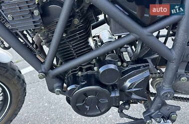 Скремблер Geon Scrambler 2022 в 