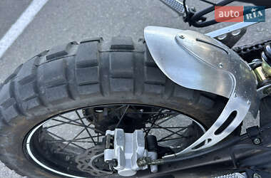 Скремблер Geon Scrambler 2022 в 