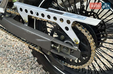 Скремблер Geon Scrambler 2024 в 