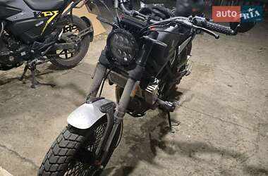 Скремблер Geon Scrambler 2025 в 