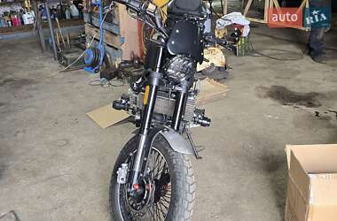 Скремблер Geon Scrambler 2025 в 