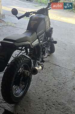 Скремблер Geon Scrambler 2025 в 
